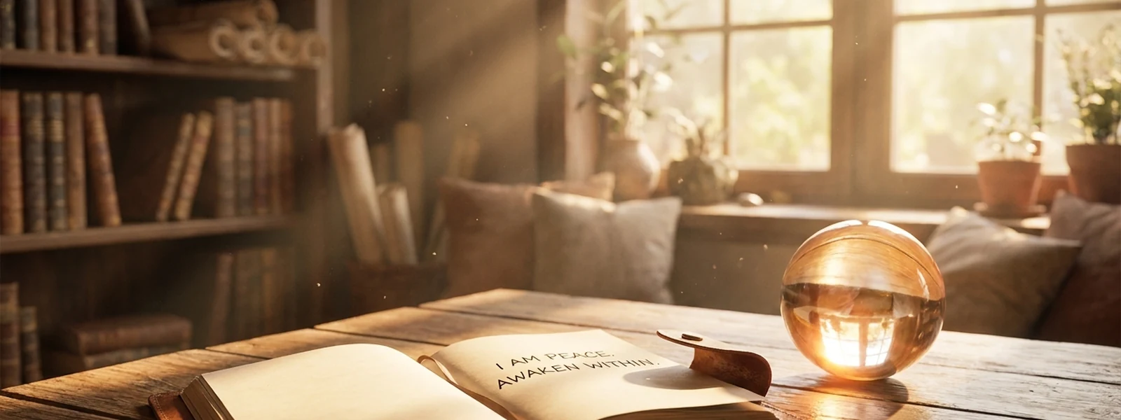 Neville Goddard Books: 12 Essential Reads in Order of Study
