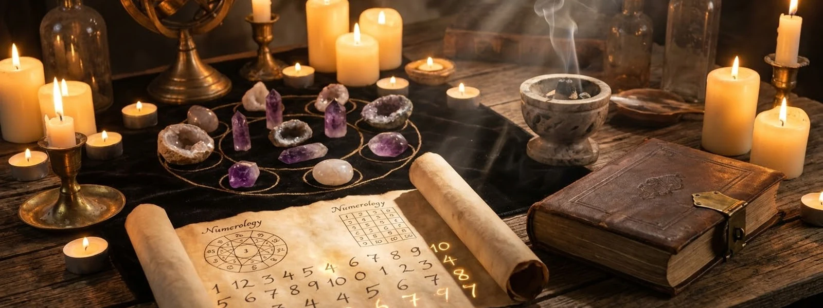 Numerology Books: 15 Recommendations for Every Skill Level