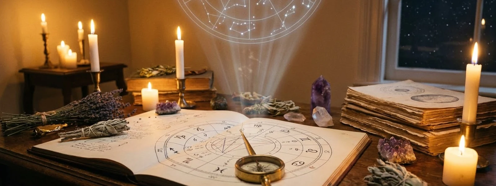 Vedic Astrology Books: 12 Titles from First Primer to Advanced Chart Reading