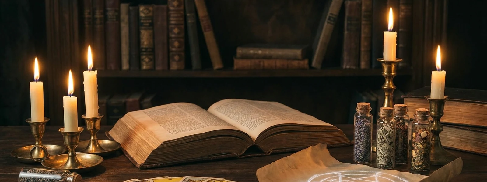 Where to Start with Aleister Crowley: 9 Books in Order