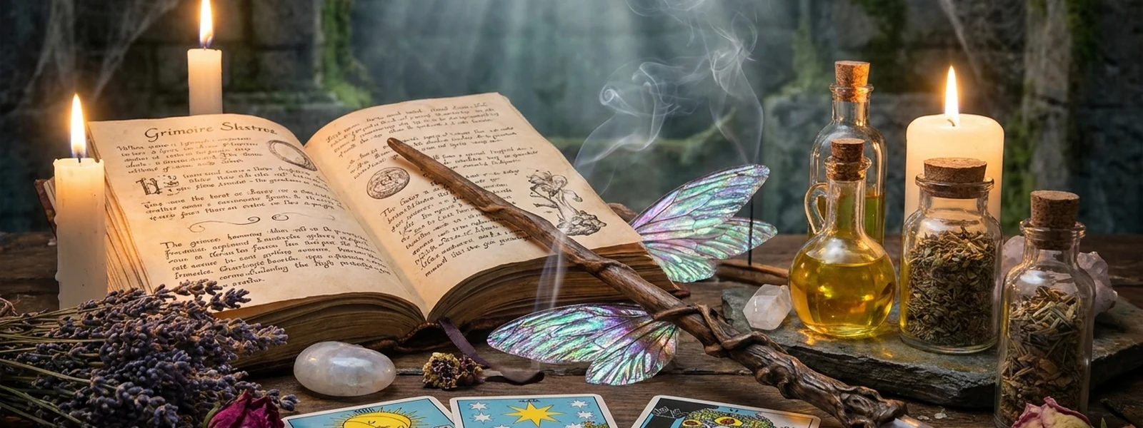 Where to Start with Lucy Cavendish: 9 Books in Order