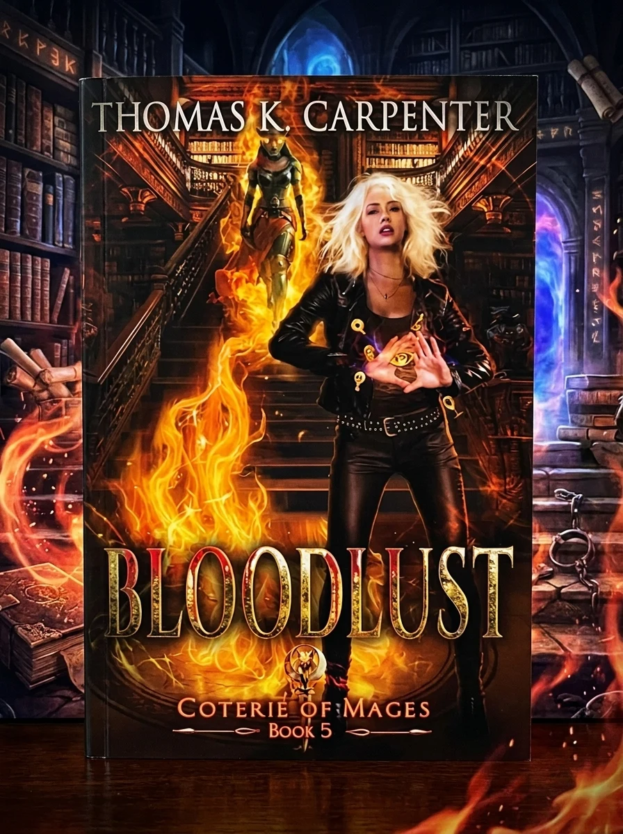 Bloodlust
