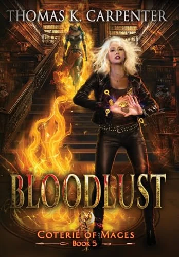 Bloodlust