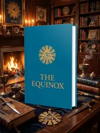 Blue Equinox — photo 1
