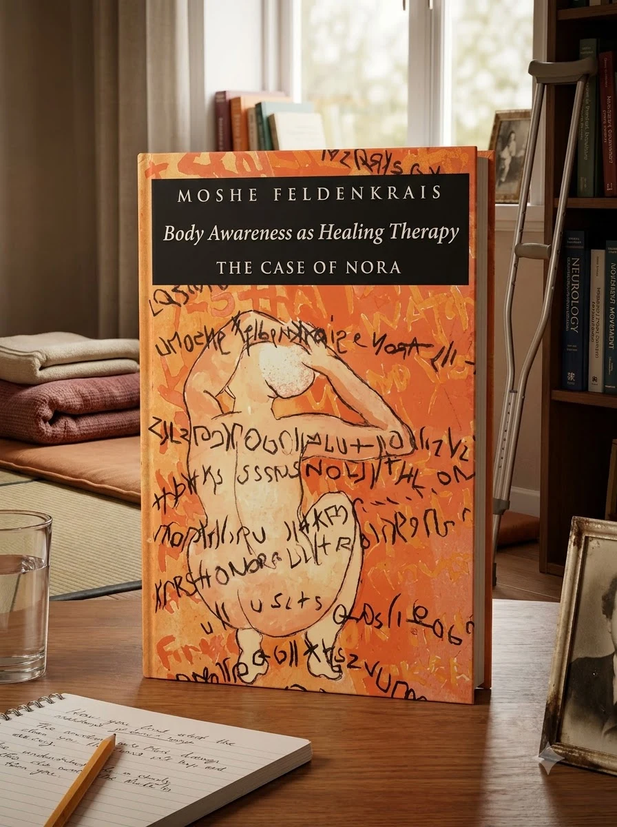 Body Awareness as Healing Therapy: The Case of Nora