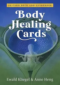 Body Healing Cards [With Booklet] — photo 2