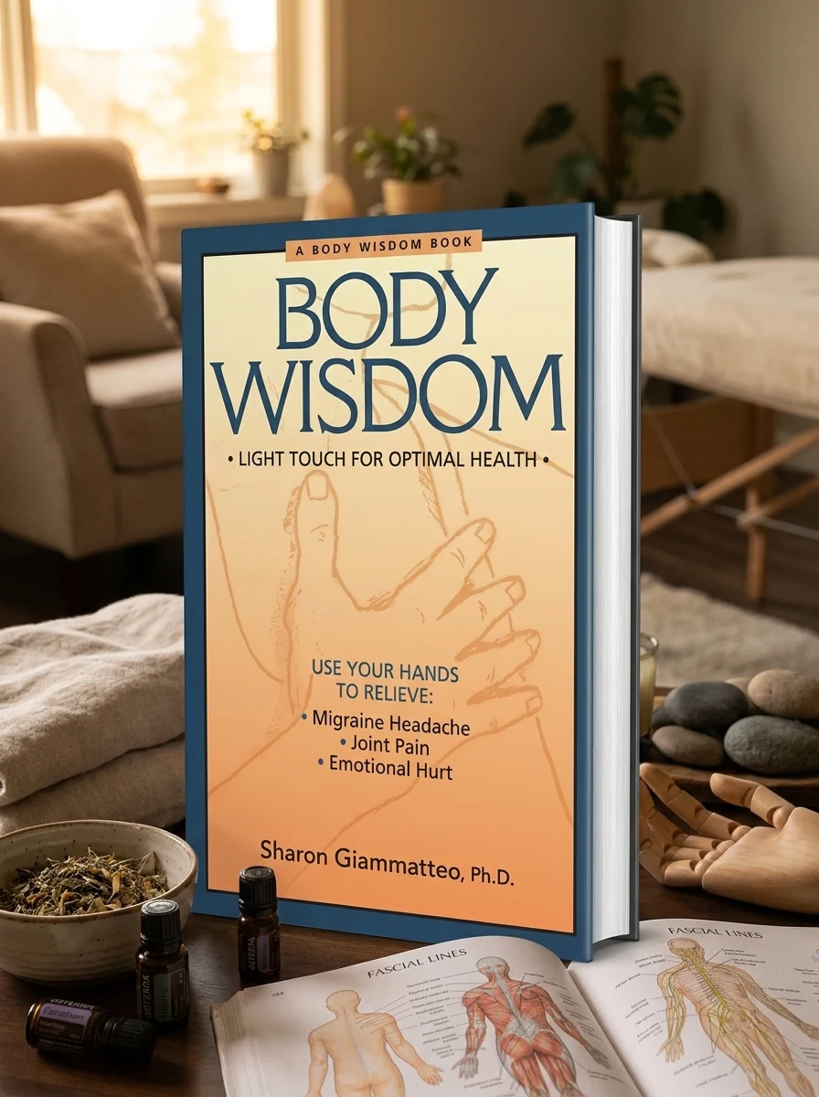 Body Wisdom: Simple Techniques for Optimal Health--A Journey in Self-Healing