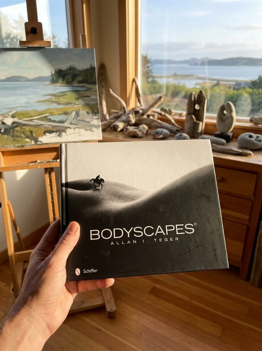 Bodyscapes(r) — photo 2
