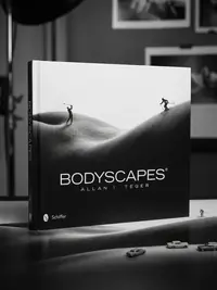 Bodyscapes(r) — photo 1