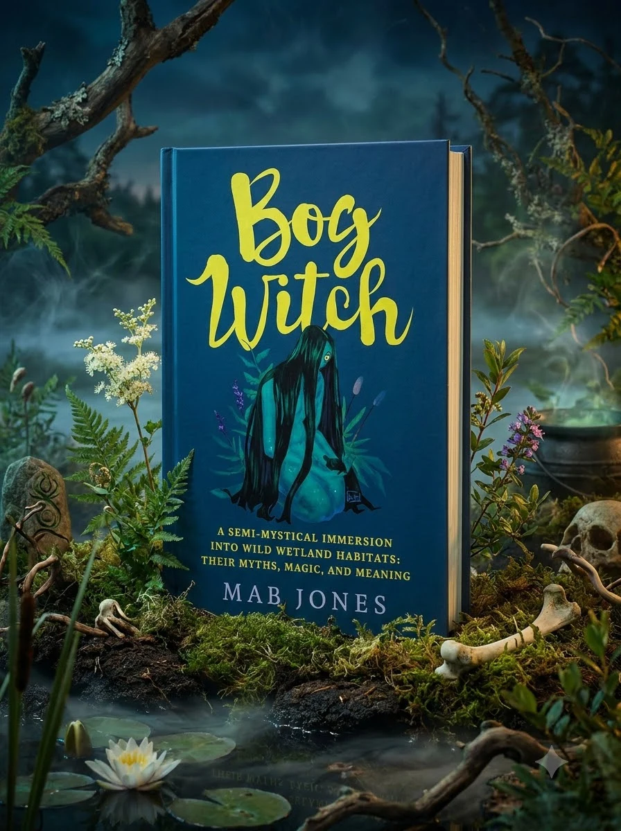 Bog Witch