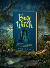 Bog Witch — photo 1