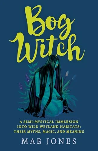 Bog Witch — photo 3