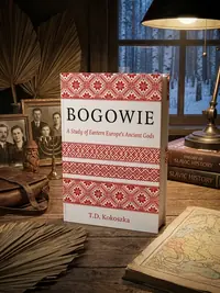 Bogowie: A Study of Eastern Europe's Ancient Gods — photo 1