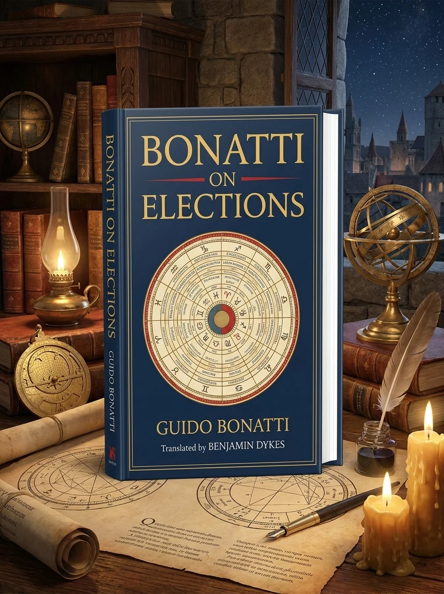 Bonatti on Elections
