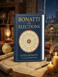 Bonatti on Elections — photo 1