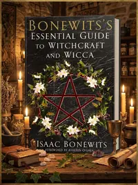 Bonewits's Essential Guide to Witchcraft and Wicca — photo 1
