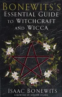 Bonewits's Essential Guide to Witchcraft and Wicca — photo 2