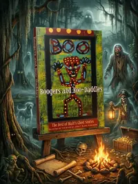 Boogers and Boo-Daddies: The Best of Blair's Ghost Stories — photo 1