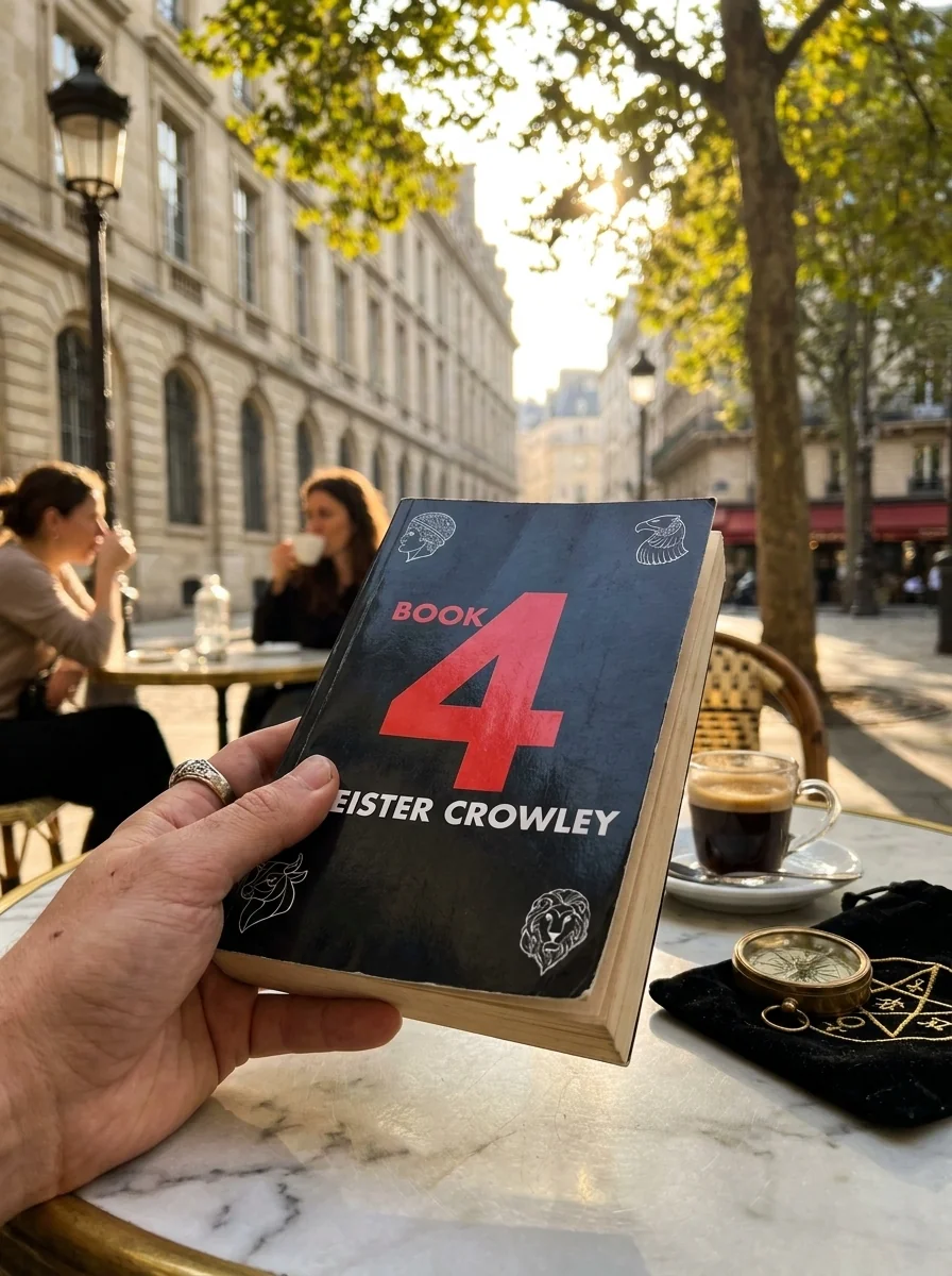 Book 4 — photo 2