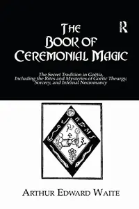 Book Ceremonial Magic — photo 2