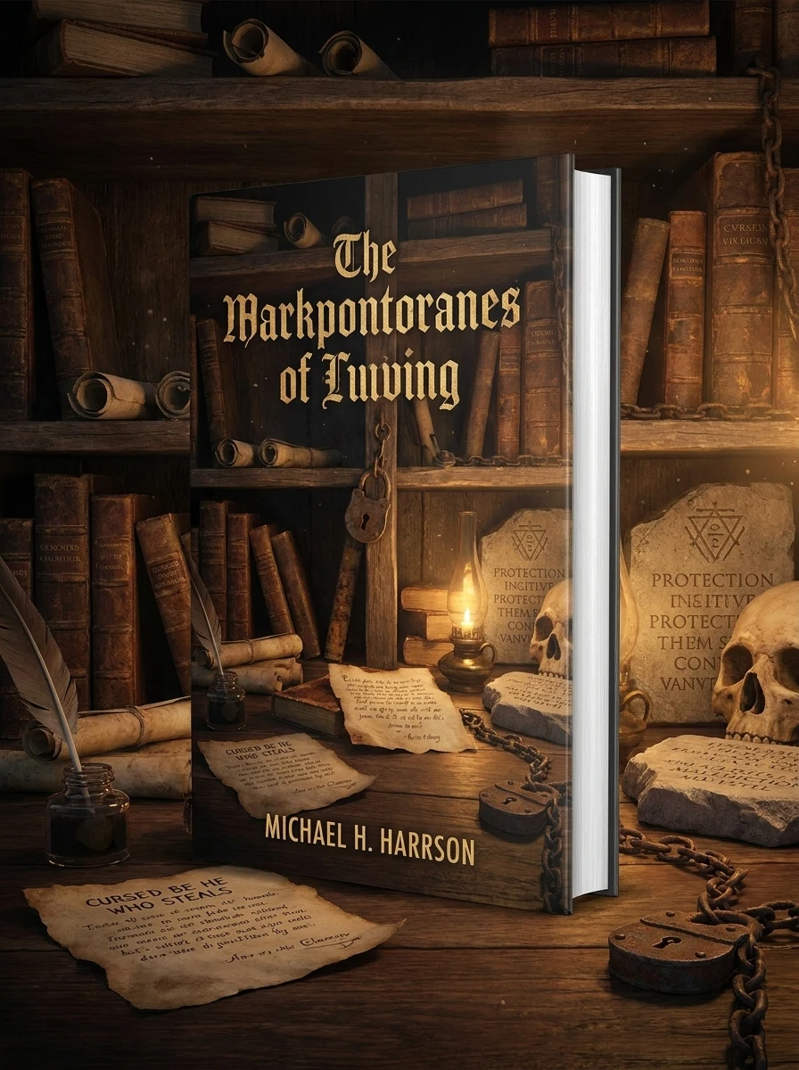 Book Curses