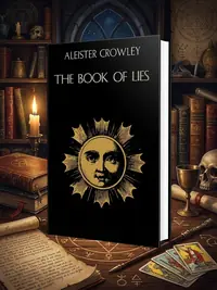 Book of Lies: (With Commentary by the Author) (Revised) — photo 1
