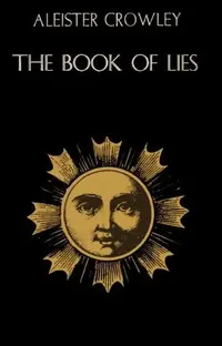 Book of Lies: (With Commentary by the Author) (Revised) — photo 2