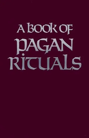Book of Pagan Rituals — photo 3