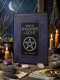 Book of Shadows & Light — photo 1