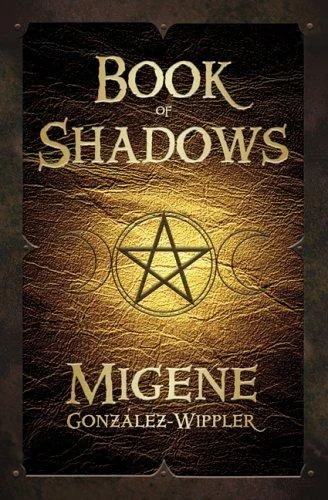 Book of Shadows