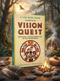 Book of Vision Quest (Revised) — photo 1