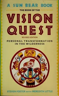 Book of Vision Quest (Revised) — photo 2