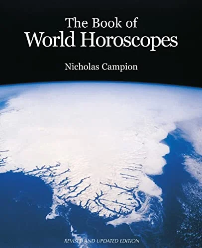 Book of World Horoscopes (Revised)