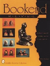 Bookend Revue (Revised) — photo 2
