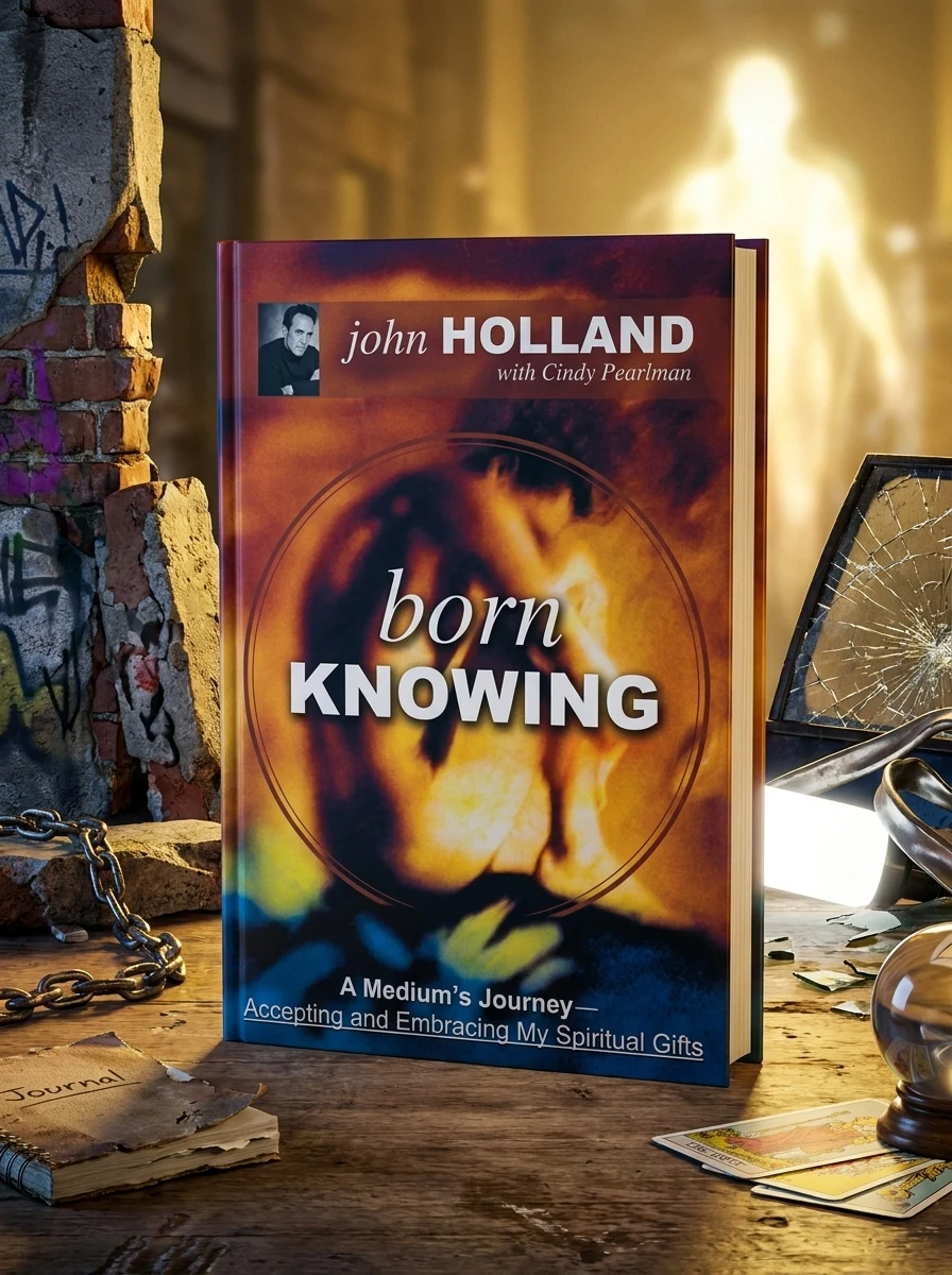 Born Knowing