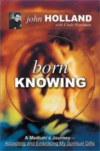 Born Knowing — photo 2