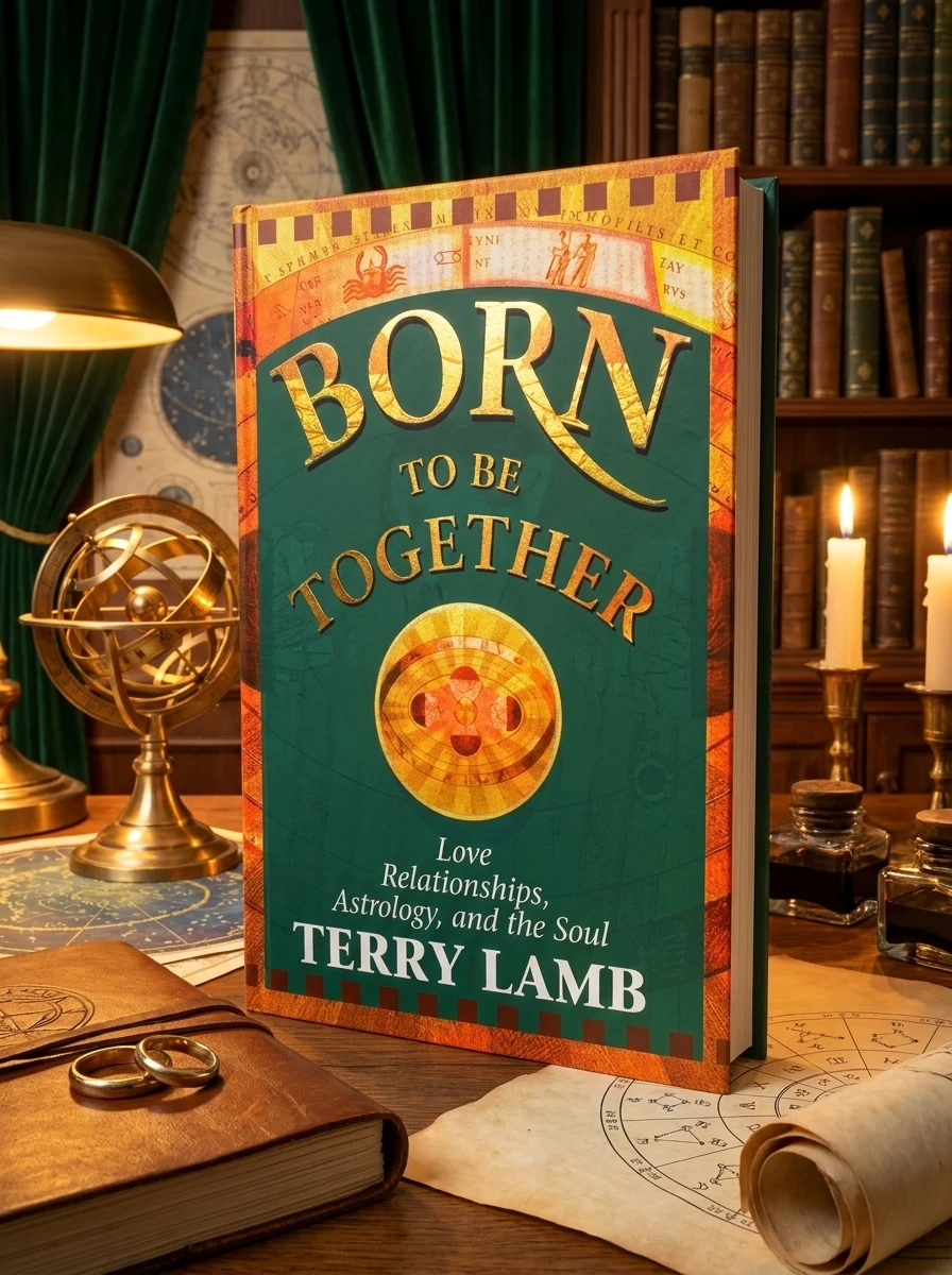 Born to Be Together