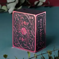 Botanica: Full Bloom: A Tarot & Oracle Deck about the Language of Flowers — photo 2
