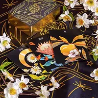 Botanica: The Tarot Deck about the Language of Flowers — photo 2