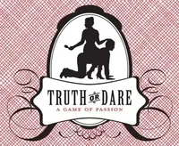 Boxed-Truth or Dare [With Dice and Cards and Gameboard] — photo 2