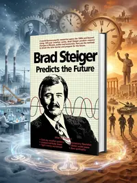 Brad Steiger Predicts the Future (UK) — photo 1