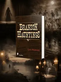 Branson Hauntings — photo 1