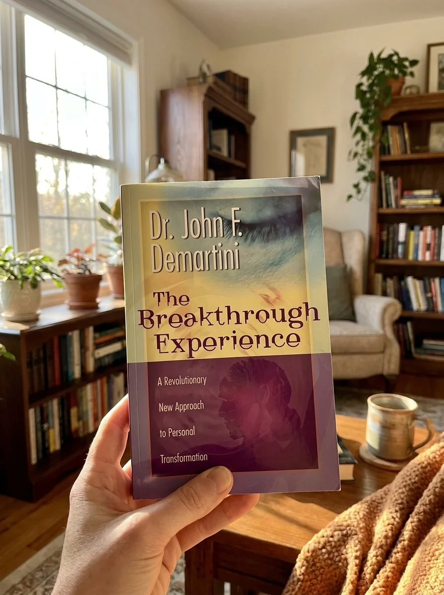 Breakthrough Experience — photo 2