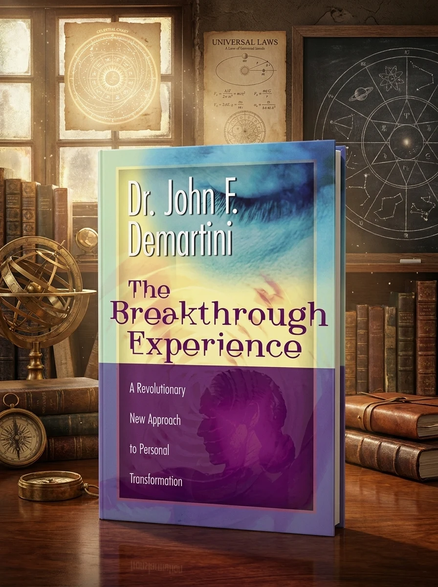 Breakthrough Experience