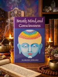 Breath, Mind, and Consciousness (Original) — photo 1