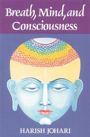 Breath, Mind, and Consciousness (Original) — photo 3