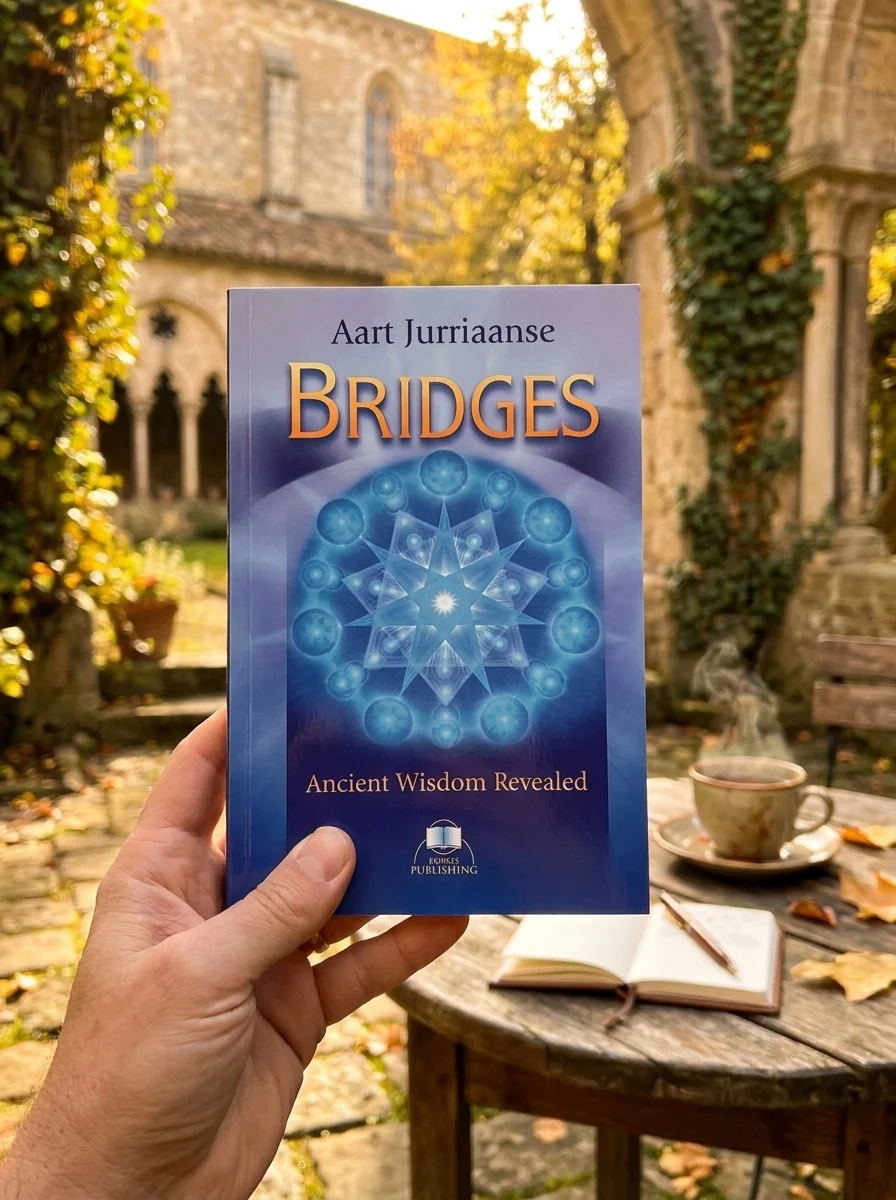 Bridges - Ancient Wisdom Revealed — photo 2