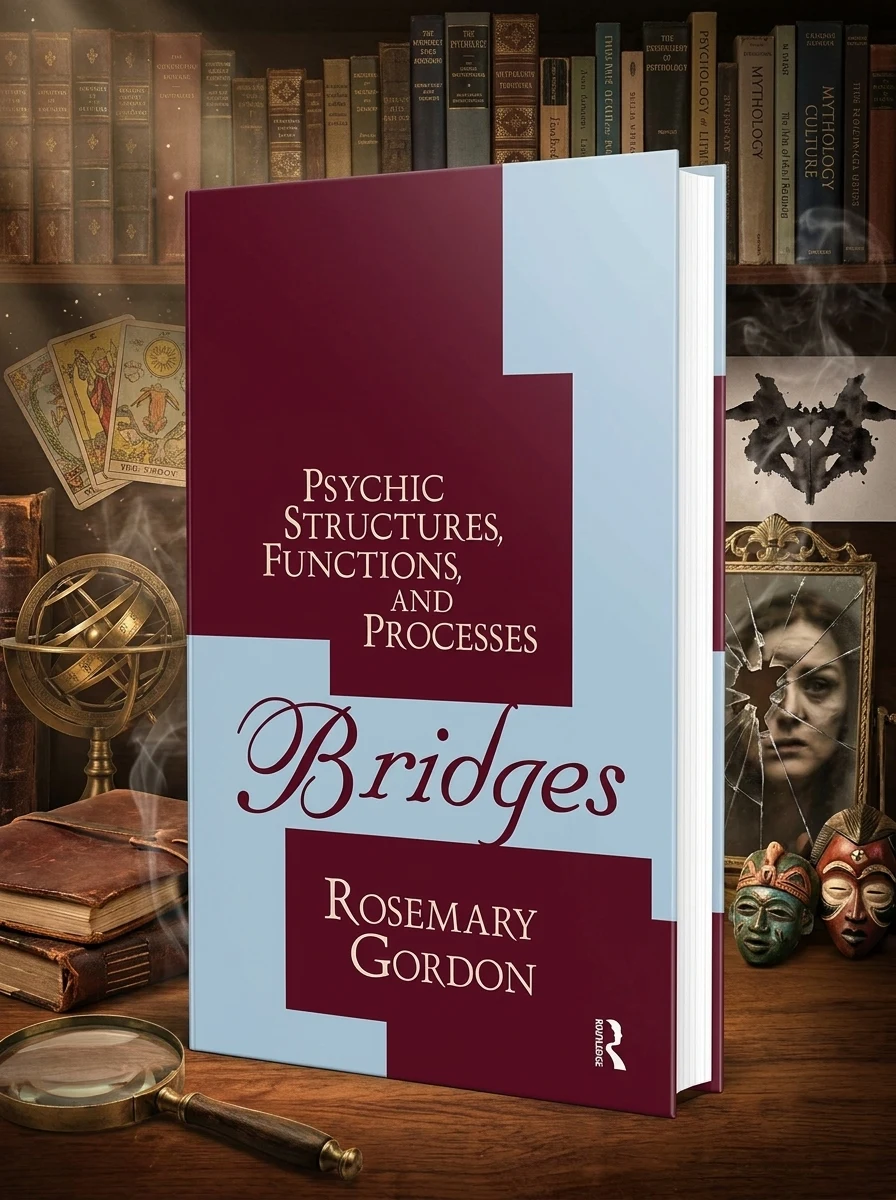 Bridges: Psychic Structures, Functions, and Processes