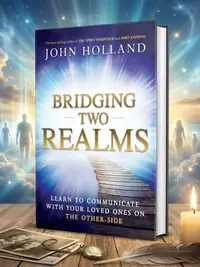 Bridging Two Realms: Learn to Communicate with Your Loved Ones on the Other-Side — photo 1