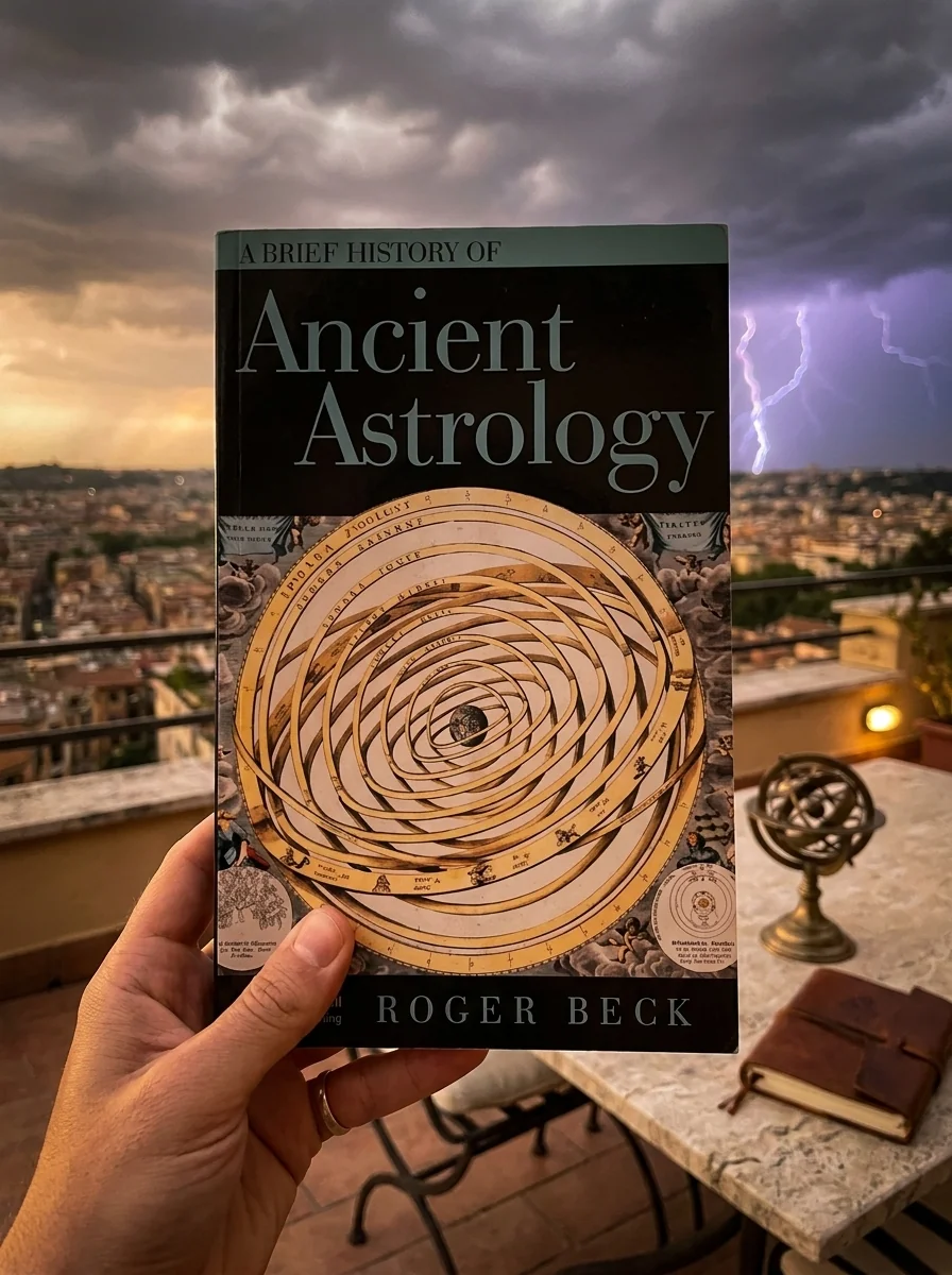 Brief Hist of Astrology C — photo 2